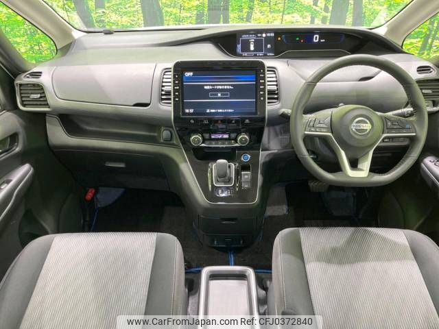 nissan serena 2019 -NISSAN--Serena DAA-HFC27--HFC27-055990---NISSAN--Serena DAA-HFC27--HFC27-055990- image 2