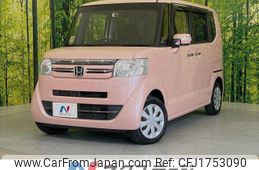 honda n-box 2016 CFJ1753090