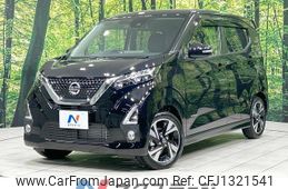 nissan dayz 2020 quick_quick_B45W_B45W-0017625