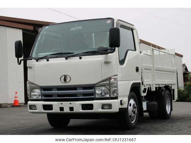 nissan diesel-ud-condor 2011 GOO_NET_EXCHANGE_0230013A30250531W001 image 1