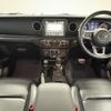 jeep wrangler 2022 CFJ1757266 image 11