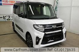 daihatsu tanto 2019 quick_quick_5BA-LA650S_LA650S-0031851