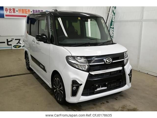 daihatsu tanto 2019 quick_quick_5BA-LA650S_LA650S-0031851 image 1