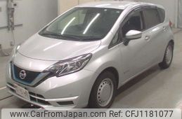 nissan note 2020 -NISSAN--Note DAA-HE12--HE12-413315---NISSAN--Note DAA-HE12--HE12-413315-
