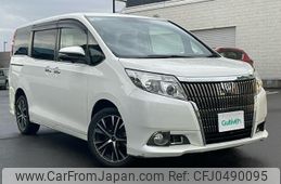 toyota esquire 2015 -TOYOTA--Esquire DBA-ZRR85G--ZRR85-0032724---TOYOTA--Esquire DBA-ZRR85G--ZRR85-0032724-