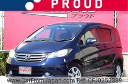 honda freed 2009 -HONDA--Freed DBA-GB3--GB3-1145257---HONDA--Freed DBA-GB3--GB3-1145257-