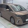 toyota alphard 2025 CFJ1526452 image 10