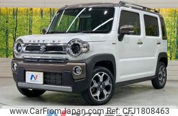 suzuki hustler 2023 CFJ1808463