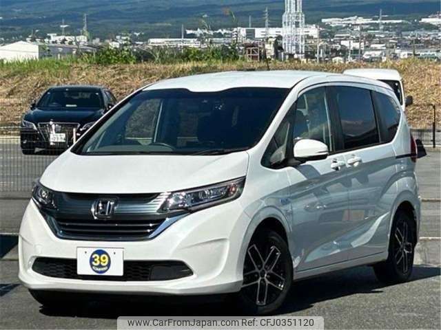 honda freed 2019 -HONDA 【富士山 503ﾉ9058】--Freed DAA-GB7--GB7-1083118---HONDA 【富士山 503ﾉ9058】--Freed DAA-GB7--GB7-1083118- image 1