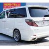 toyota vellfire 2012 -TOYOTA--Vellfire DBA-ANH20W--ANH20-8224776---TOYOTA--Vellfire DBA-ANH20W--ANH20-8224776- image 17