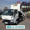isuzu elf-truck 2017 -ISUZU--Elf TPG-NKR85AD--NKR85-7068379---ISUZU--Elf TPG-NKR85AD--NKR85-7068379- image 1