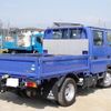 mitsubishi-fuso canter 2018 CFJ0728337 image 2