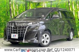 toyota alphard 2019 quick_quick_AGH30W_AGH30-0284831