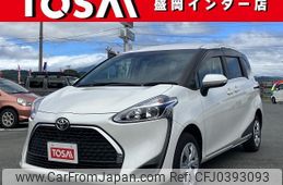 toyota sienta 2019 quick_quick_NCP175G_NCP175-7032144