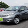 nissan note 2015 quick_quick_DBA-E12_E12-361235 image 1