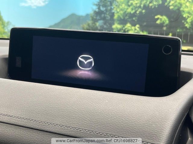 mazda mx-3 2020 CFJ1698827 image 2