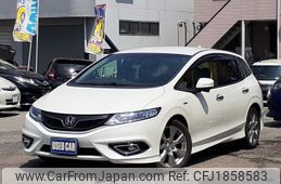 honda jade 2015 CFJ1858583