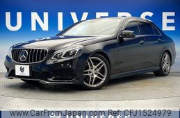 mercedes-benz e-class 2013 CFJ1524979