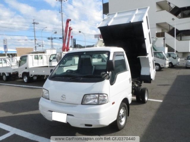 mazda bongo-truck 2015 -MAZDA--Bongo Truck SKP2T-116274---MAZDA--Bongo Truck SKP2T-116274- image 1