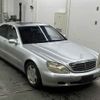 mercedes-benz s-class 2002 -MERCEDES-BENZ--Benz S Class 220175-WDB2201751A293999---MERCEDES-BENZ--Benz S Class 220175-WDB2201751A293999- image 1