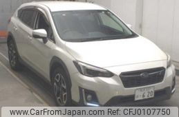 subaru xv 2017 quick_quick_DBA-GT7_GT7-058812