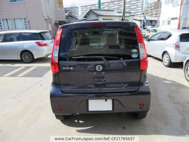 nissan dayz 2016 CFJ1785657 image 2
