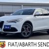 alfa-romeo stelvio 2019 -ALFA ROMEO--Alfa Romeo Stelvio ABA-94920--ZARPAHHN0K7C54031---ALFA ROMEO--Alfa Romeo Stelvio ABA-94920--ZARPAHHN0K7C54031- image 1