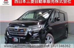 honda stepwagon 2018 -HONDA--Stepwgn 6AA-RP5--RP5-1079198---HONDA--Stepwgn 6AA-RP5--RP5-1079198-
