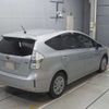 toyota prius-α 2012 -TOYOTA--Prius α DAA-ZVW41W--ZVW41-3116162---TOYOTA--Prius α DAA-ZVW41W--ZVW41-3116162- image 2