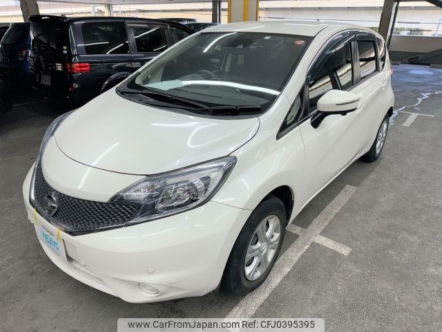 nissan note 2015 AF-E12-419900 image 1