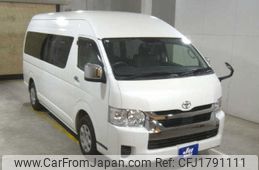 toyota hiace-wagon 2024 CFJ1791111
