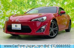 toyota 86 2015 quick_quick_DBA-ZN6_ZN6-058042