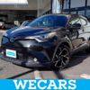 toyota c-hr 2016 quick_quick_DAA-ZYX10_ZYX10-2001617 image 1