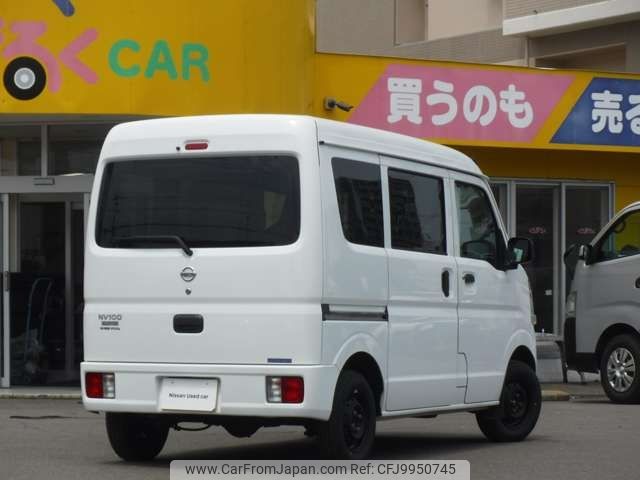 nissan clipper-van 2024 -NISSAN--Clipper Van 3BD-DR17V--DR17V-654***---NISSAN--Clipper Van 3BD-DR17V--DR17V-654***- image 2