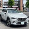 mazda cx-3 2015 -MAZDA--CX-3 LDA-DK5AW--DK5AW-102990---MAZDA--CX-3 LDA-DK5AW--DK5AW-102990- image 1