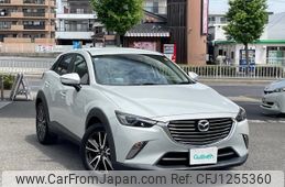 mazda cx-3 2015 -MAZDA--CX-3 LDA-DK5AW--DK5AW-102990---MAZDA--CX-3 LDA-DK5AW--DK5AW-102990-