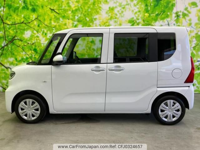 daihatsu tanto 2023 quick_quick_5BA-LA650S_LA650S-0332601 image 2