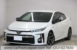 toyota prius-phv 2019 -TOYOTA--Prius PHV DLA-ZVW52--ZVW52-3141430---TOYOTA--Prius PHV DLA-ZVW52--ZVW52-3141430-