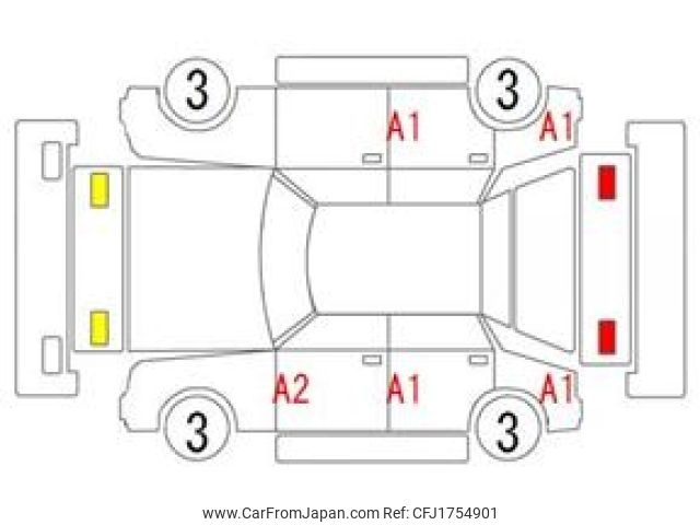 toyota c-hr 2022 CFJ1754901 image 2