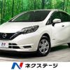 nissan note 2018 -NISSAN--Note DAA-HE12--HE12-153553---NISSAN--Note DAA-HE12--HE12-153553- image 1