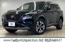 nissan x-trail 2022 -NISSAN--X-Trail 6AA-SNT33--SNT33-004078---NISSAN--X-Trail 6AA-SNT33--SNT33-004078-
