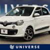 renault twingo 2018 -RENAULT--Renault Twingo DBA-AHH4B--VF1AHB22AJ0770320---RENAULT--Renault Twingo DBA-AHH4B--VF1AHB22AJ0770320- image 1