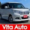 suzuki solio 2015 quick_quick_MA36S_MA36S-102652 image 1