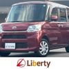 daihatsu tanto 2017 CFJ1822812 image 1