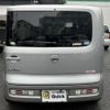 nissan cube 2007 quick_quick_DBA-YZ11_YZ11-062207 image 2