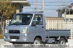 subaru sambar-truck 2004 quick_quick_LE-TT2_TT2-276355