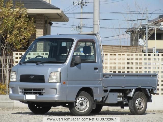 subaru sambar-truck 2004 quick_quick_LE-TT2_TT2-276355 image 1