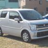 suzuki wagon-r 2022 CFJ1752342 image 1