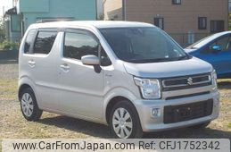 suzuki wagon-r 2022 CFJ1752342