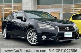 lexus gs 2012 -LEXUS--Lexus GS DBA-GRL10--GRL10-6003128---LEXUS--Lexus GS DBA-GRL10--GRL10-6003128-